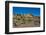 USA, Nevada, Mesquite. Gold Butte National Monument, Whitney Pocket-Bernard Friel-Framed Photographic Print