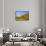 USA, New England, Vermont-Sylvia Gulin-Framed Stretched Canvas displayed on a wall