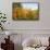 USA, New Hampshire, fall foliage Bretton Woods at base of Mount Washington-Alison Jones-Framed Stretched Canvas displayed on a wall