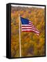 USA, New Hampshire, White Mountain National Park in Autumn/Fall-Alan Copson-Framed Stretched Canvas