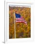 USA, New Hampshire, White Mountain National Park in Autumn/Fall-Alan Copson-Framed Premium Photographic Print