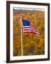 USA, New Hampshire, White Mountain National Park in Autumn/Fall-Alan Copson-Framed Premium Photographic Print