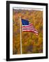 USA, New Hampshire, White Mountain National Park in Autumn/Fall-Alan Copson-Framed Premium Photographic Print