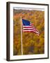 USA, New Hampshire, White Mountain National Park in Autumn/Fall-Alan Copson-Framed Photographic Print