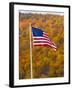 USA, New Hampshire, White Mountain National Park in Autumn/Fall-Alan Copson-Framed Photographic Print