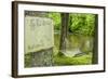 USA, New Jersey, Upper Raritan River-Alison Jones-Framed Photographic Print