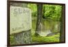 USA, New Jersey, Upper Raritan River-Alison Jones-Framed Photographic Print