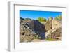 USA, New Mexico, Aztec Ruins National Monument, West Ruin.-Bernard Friel-Framed Photographic Print