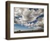 USA, New Mexico, Homestead-Ann Collins-Framed Photographic Print