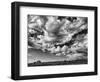 USA, New Mexico, Homestead-Ann Collins-Framed Photographic Print