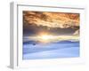 USA, New Mexico, White Sands National Monum-Michele Falzone-Framed Premium Photographic Print