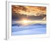 USA, New Mexico, White Sands National Monum-Michele Falzone-Framed Photographic Print