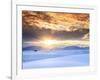 USA, New Mexico, White Sands National Monum-Michele Falzone-Framed Photographic Print