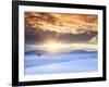 USA, New Mexico, White Sands National Monum-Michele Falzone-Framed Photographic Print