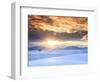 USA, New Mexico, White Sands National Monum-Michele Falzone-Framed Photographic Print