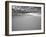 USA, New Mexico, White Sands National Monument. Desert Landscape-Dennis Flaherty-Framed Photographic Print