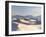 USA, New Mexico, White Sands National Monument-Michele Falzone-Framed Premium Photographic Print