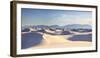 USA, New Mexico, White Sands National Monument-Michele Falzone-Framed Photographic Print