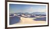 USA, New Mexico, White Sands National Monument-Michele Falzone-Framed Photographic Print