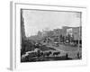 USA, New Orleans, Street-null-Framed Photographic Print