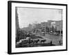 USA, New Orleans, Street-null-Framed Photographic Print