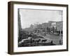 USA, New Orleans, Street-null-Framed Photographic Print