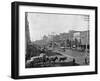 USA, New Orleans, Street-null-Framed Photographic Print