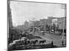 USA, New Orleans, Street-null-Mounted Photographic Print