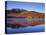 USA, New York, Adirondack Mountains. Algonquin Peak and Heart Lake-Jaynes Gallery-Stretched Canvas