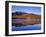 USA, New York, Adirondack Mountains. Algonquin Peak and Heart Lake-Jaynes Gallery-Framed Premium Photographic Print