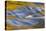 USA, New York, Adirondack Mountains. Flowing Water on Raquette Lake-Jay O'brien-Stretched Canvas