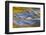 USA, New York, Adirondack Mountains. Flowing Water on Raquette Lake-Jay O'brien-Framed Photographic Print