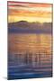 USA, New York, Adirondack Mountains. Racquette Lake at Sunrise-Jaynes Gallery-Mounted Premium Photographic Print