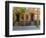 USA, New York, Brooklyn, Brooklyn Heights-Alan Copson-Framed Photographic Print