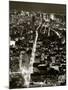 USA, New York City, Manhattan, Elevated View of Mid-Town Manhattan-Gavin Hellier-Mounted Photographic Print