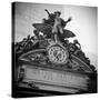 USA, New York City, Manhattan, Midtown, Grand Central Station-Alan Copson-Stretched Canvas
