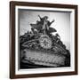 USA, New York City, Manhattan, Midtown, Grand Central Station-Alan Copson-Framed Photographic Print