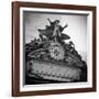 USA, New York City, Manhattan, Midtown, Grand Central Station-Alan Copson-Framed Photographic Print