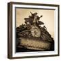 USA, New York City, Manhattan, Midtown, Grand Central Station-Alan Copson-Framed Photographic Print