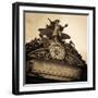 USA, New York City, Manhattan, Midtown, Grand Central Station-Alan Copson-Framed Photographic Print