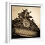 USA, New York City, Manhattan, Midtown, Grand Central Station-Alan Copson-Framed Photographic Print