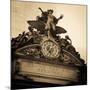 USA, New York City, Manhattan, Midtown, Grand Central Station-Alan Copson-Mounted Photographic Print