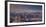 Usa, New York City, Manhattan Skyline from Brooklyn-Michele Falzone-Framed Photographic Print