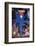 Usa, New York City, Midtown Manhattan, Times Square-Michele Falzone-Framed Photographic Print