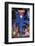 Usa, New York City, Midtown Manhattan, Times Square-Michele Falzone-Framed Photographic Print