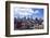 Usa, New York. Downtown, Freedom Tower, One WTC-Michele Molinari-Framed Photographic Print