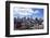 Usa, New York. Downtown, Freedom Tower, One WTC-Michele Molinari-Framed Photographic Print