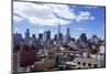 Usa, New York. Downtown, Freedom Tower, One WTC-Michele Molinari-Mounted Photographic Print