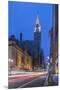 USA, New York, Grand Central Terminal at Dawn-Rob Tilley-Mounted Premium Photographic Print