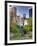 USA, New York, Manhattan, Central Park, the Pond-Alan Copson-Framed Photographic Print